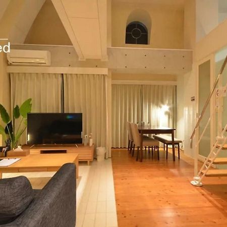 Alphabed Takamatsukawaramachi West 701 / Vacation Stay 21586 외부 사진