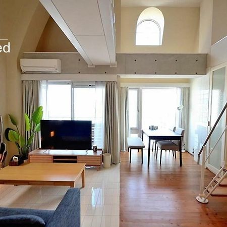 Alphabed Takamatsukawaramachi West 701 / Vacation Stay 21586 외부 사진