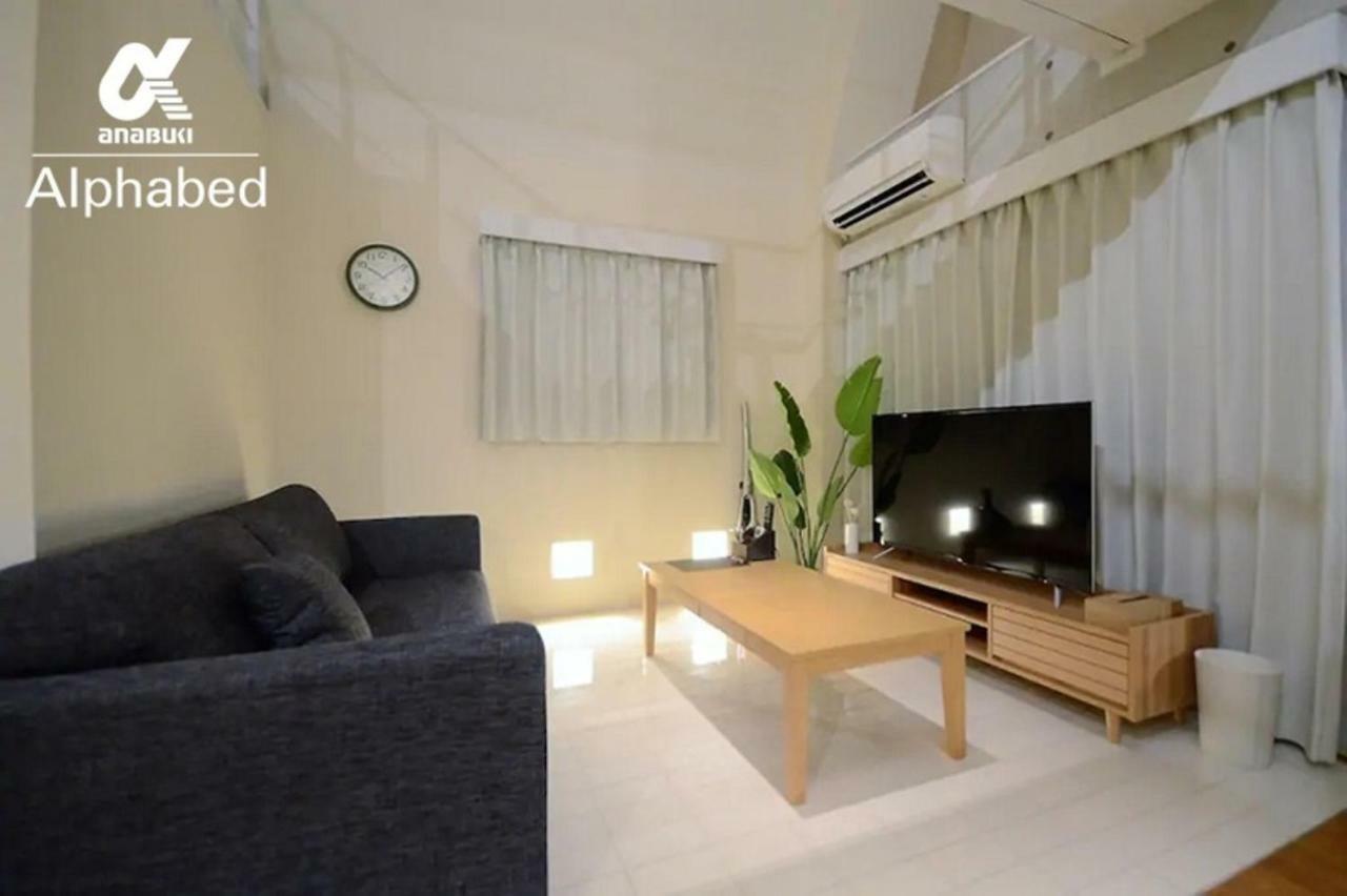 Alphabed Takamatsukawaramachi West 701 / Vacation Stay 21586 외부 사진