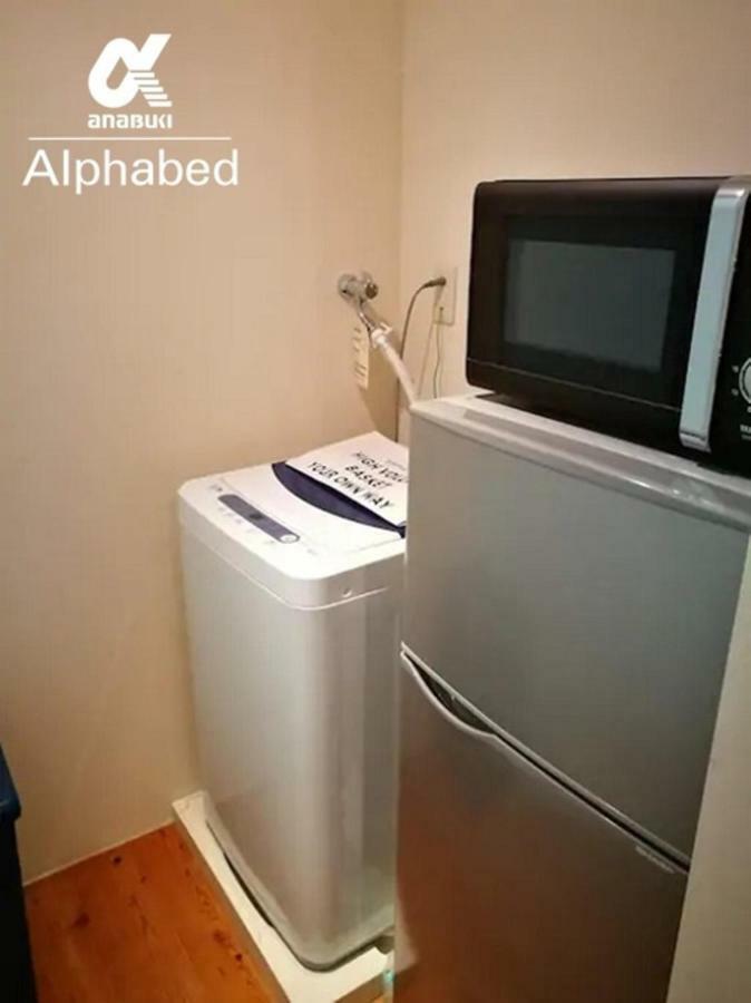 Alphabed Takamatsukawaramachi West 701 / Vacation Stay 21586 외부 사진
