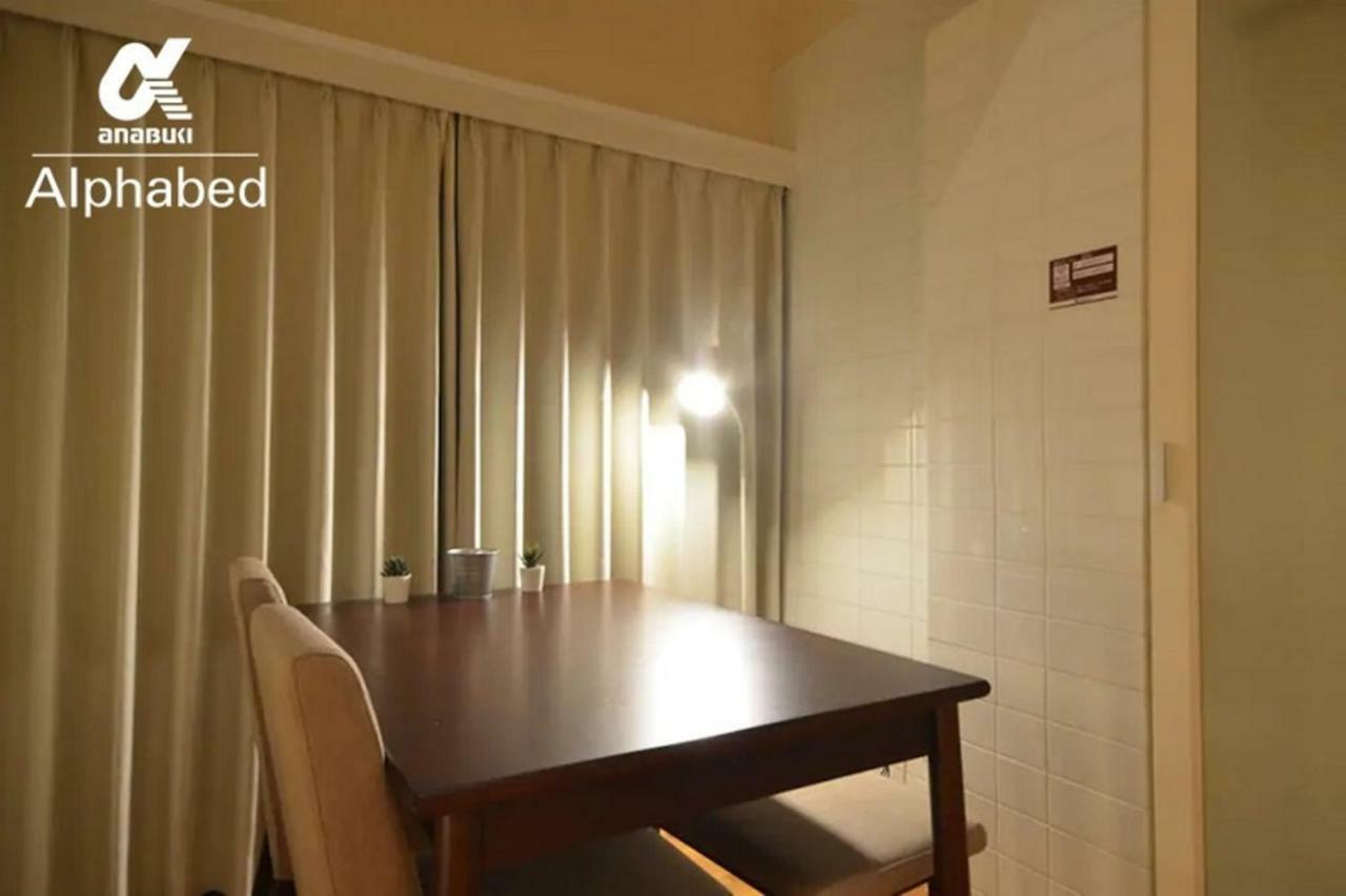 Alphabed Takamatsukawaramachi West 701 / Vacation Stay 21586 외부 사진