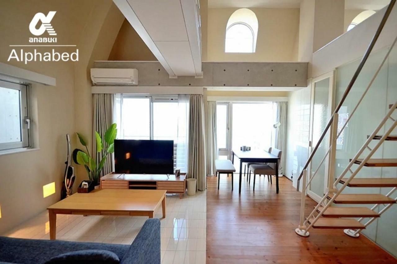 Alphabed Takamatsukawaramachi West 701 / Vacation Stay 21586 외부 사진