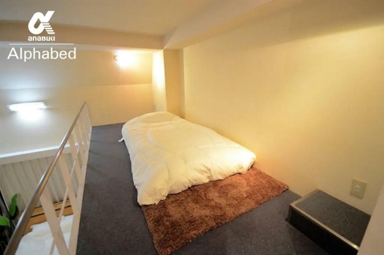 Alphabed Takamatsukawaramachi West 701 / Vacation Stay 21586 외부 사진