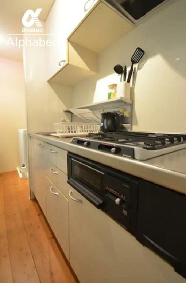 Alphabed Takamatsukawaramachi West 701 / Vacation Stay 21586 외부 사진